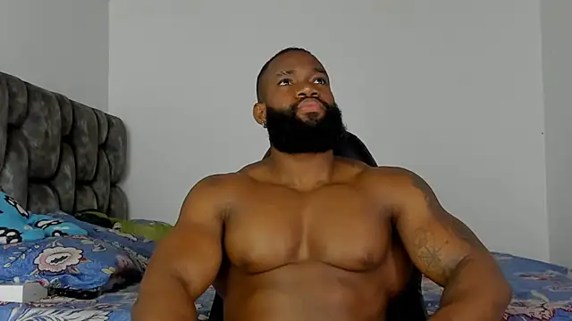 james musclebbc online show from 5, 12, 2025