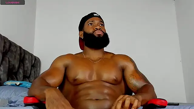 james musclebbc online show from 18, 3, 2026