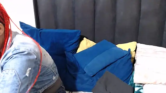 Snapshot of Hotsexyberry21 chatting on 24, 11, 2025 Hotsexyberry21 online show from 24, 11, 2025