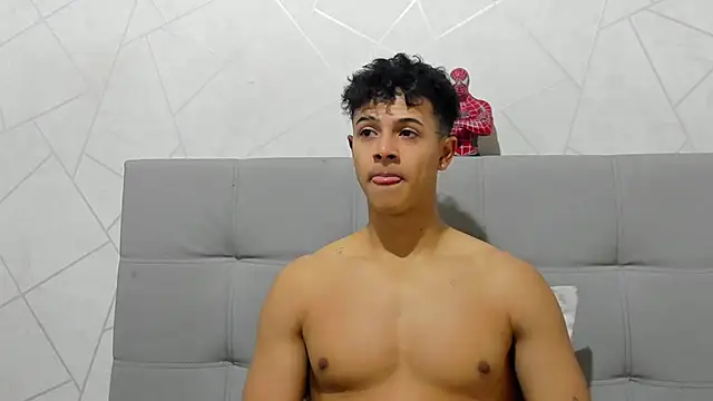 Alex Colton7 online show from 18, 9, 2025