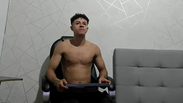 Alex Colton7 online show from 26, 10, 2025