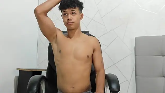 Alex Colton7 online show from 27, 11, 2025