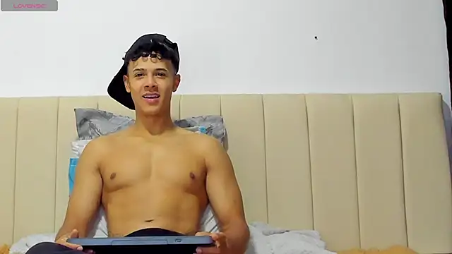 Alex Colton7 online show from 15, 9, 2025