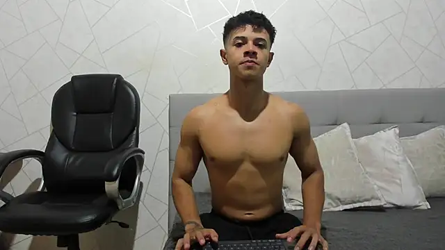 Alex Colton7 online show from 25, 10, 2025