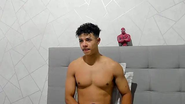 Alex Colton7 online show from 22, 9, 2025