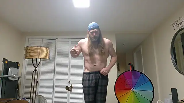 FreakThorOnlyyFans online show from 20, 2, 2026