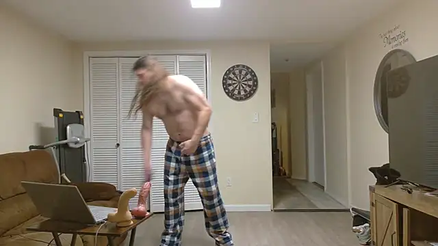 FreakThorOnlyyFans online show from 10, 3, 2026