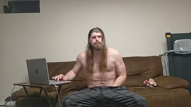 FreakThorOnlyyFans online show from 23, 3, 2026