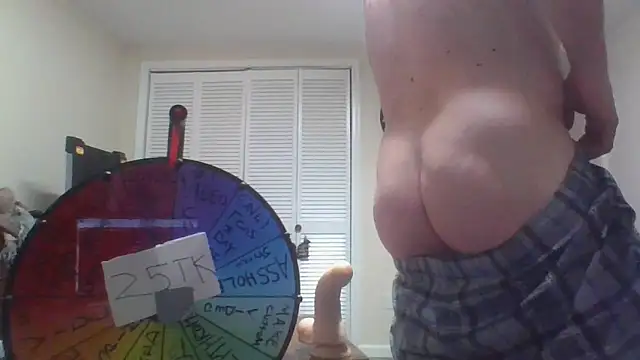 FreakThorOnlyyFans online show from 12, 9, 2025