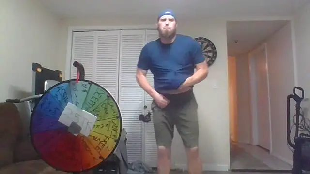 FreakThorOnlyyFans online show from 9, 9, 2025