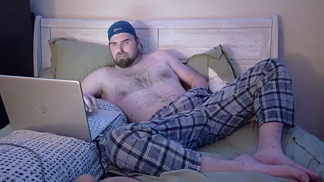 FreakThorOnlyyFans online show from 6, 1, 2026