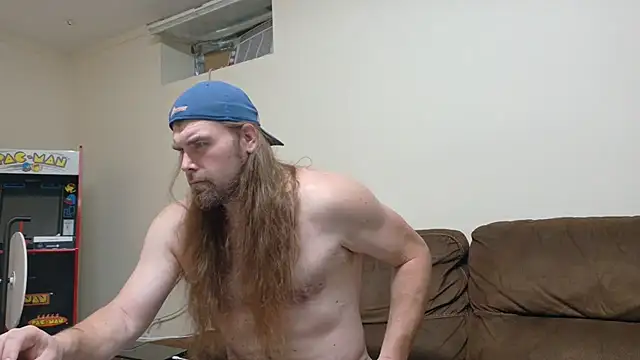 FreakThorOnlyyFans online show from 18, 9, 2025