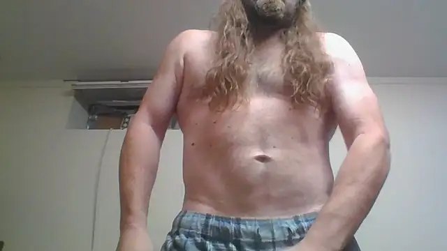 FreakThorOnlyyFans online show from 10, 9, 2025