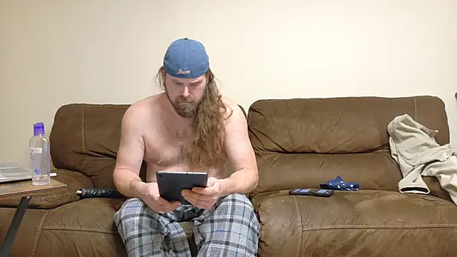 FreakThorOnlyyFans online show from 18, 11, 2025