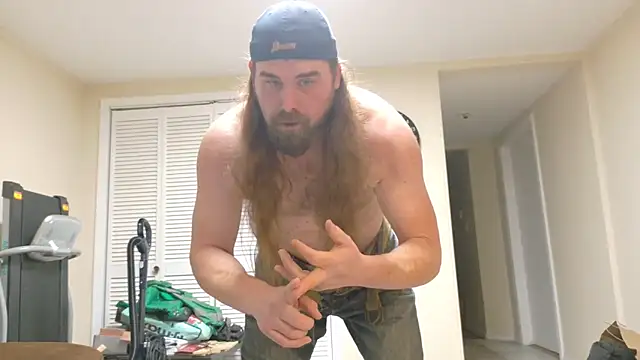 FreakThorOnlyyFans online show from 16, 11, 2025