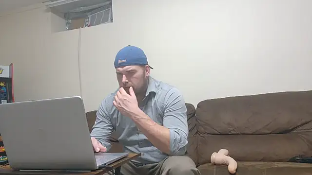 FreakThorOnlyyFans online show from 25, 9, 2025