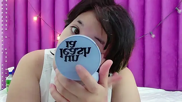 cosplaydate online show from 21, 10, 2025