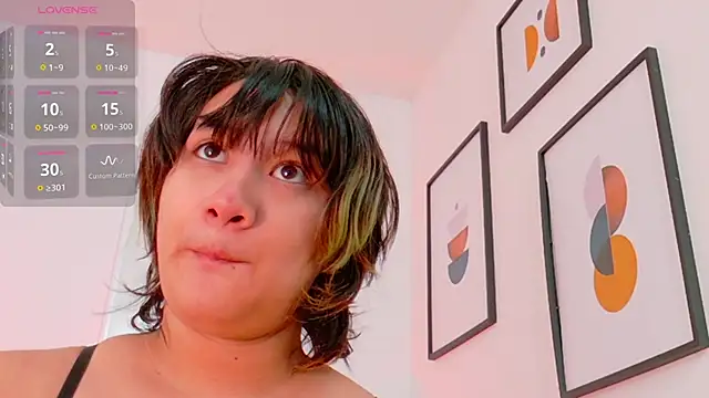 cosplaydate online show from 8, 10, 2025