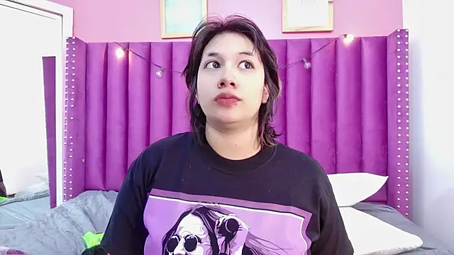 cosplaydate online show from 23, 10, 2025