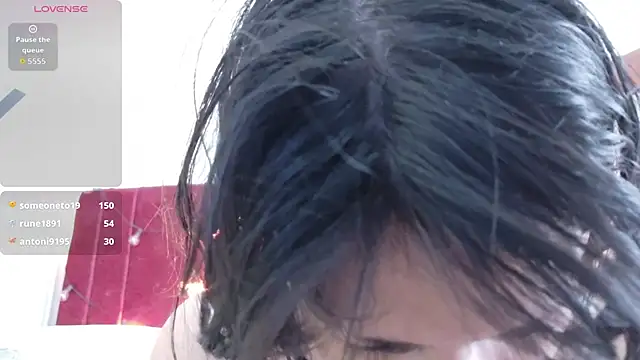 cosplaydate online show from 28, 2, 2026