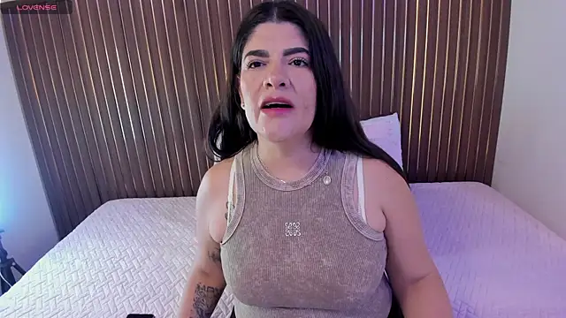 Roxie-NS online show from 26, 11, 2025