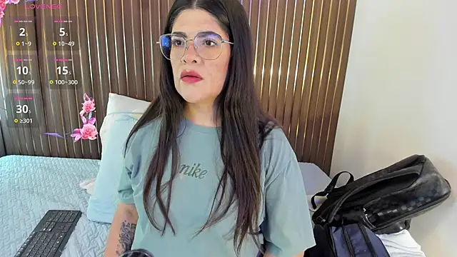 Roxie-NS online show from 16, 2, 2026