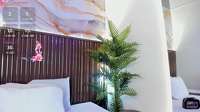 Roxie-NS online show from 12, 4, 2026