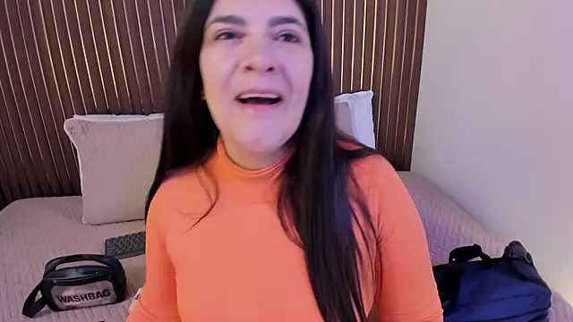 Roxie-NS online show from 4, 11, 2025