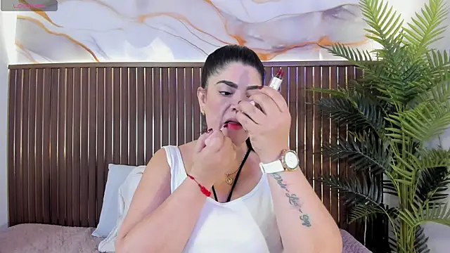 Roxie-NS online show from 24, 3, 2026