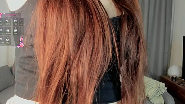 AuroraVice online show from 23, 9, 2025