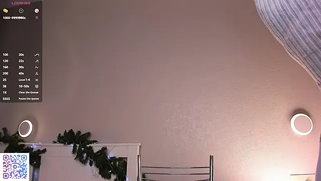 AuroraVice online show from 6, 1, 2026