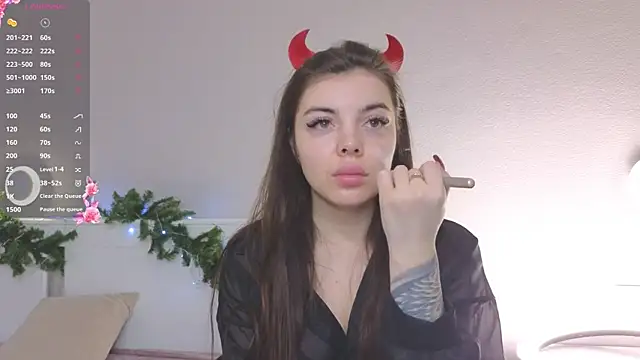 AuroraVice online show from 12, 1, 2026