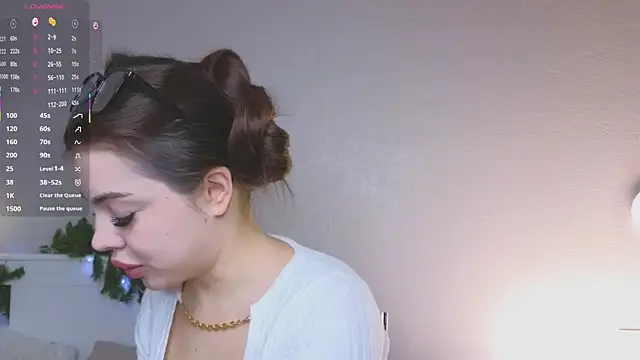 AuroraVice online show from 9, 1, 2026