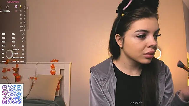 AuroraVice online show from 5, 12, 2025