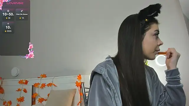 AuroraVice online show from 2, 12, 2025