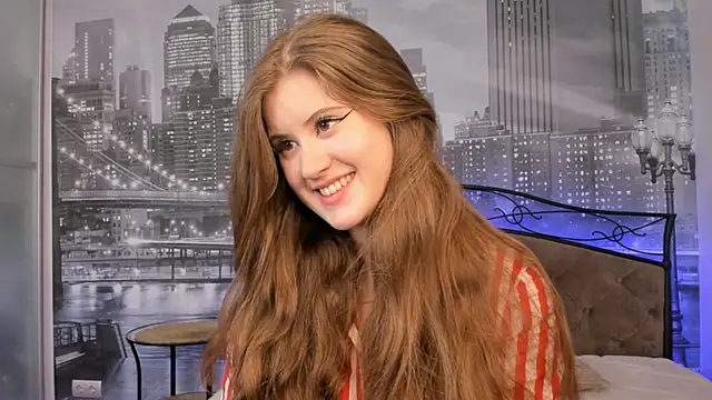 Orivienne online show from 11, 9, 2025