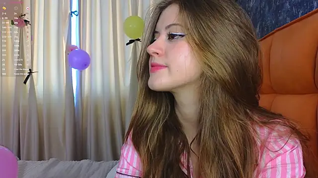 Orivienne online show from 14, 9, 2025