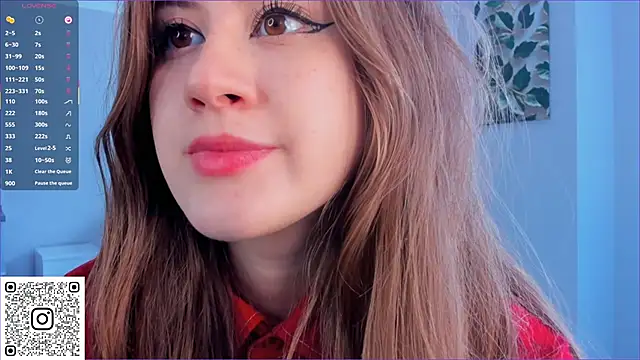 Orivienne online show from 20, 9, 2025