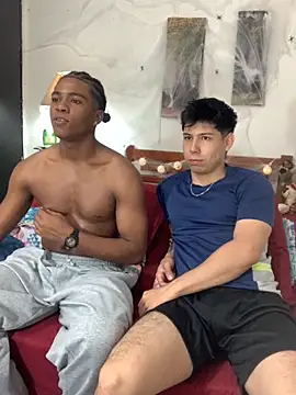 DEMOND 333 online show from 28, 10, 2025