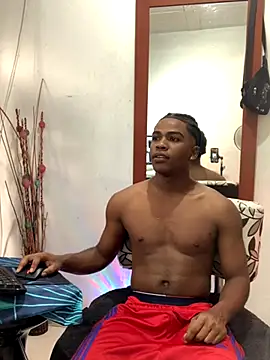 DEMOND 333 online show from 3, 10, 2025