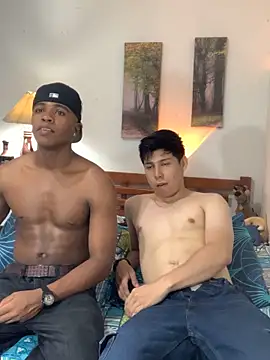 DEMOND 333 online show from 18, 10, 2025