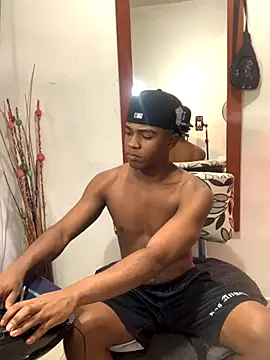 DEMOND 333 online show from 24, 9, 2025