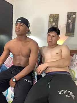 DEMOND 333 online show from 7, 11, 2025