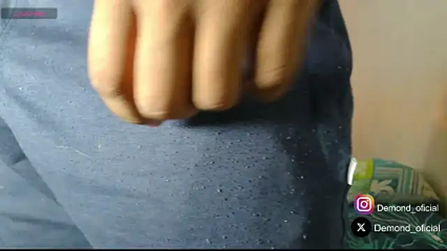 DEMOND 333 online show from 16, 4, 2026