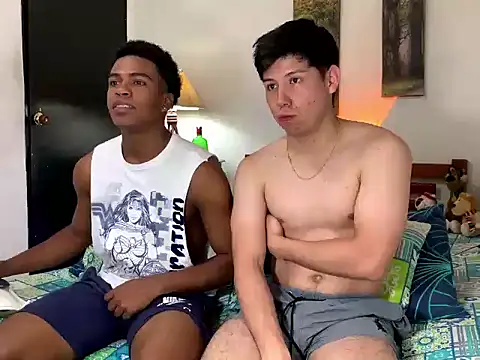 DEMOND 333 online show from 16, 10, 2025