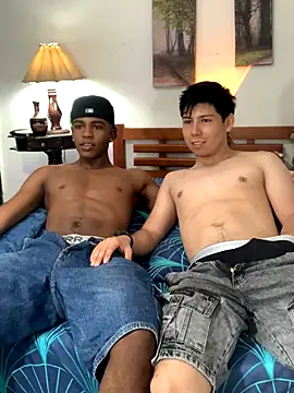 DEMOND 333 online show from 19, 10, 2025