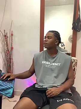 DEMOND 333 online show from 4, 10, 2025