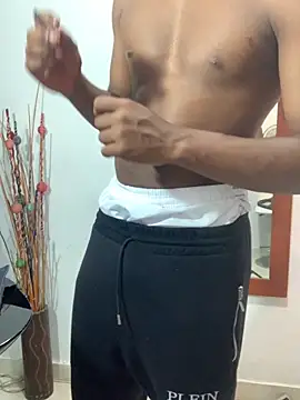 DEMOND 333 online show from 19, 9, 2025