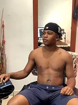 DEMOND 333 online show from 26, 9, 2025