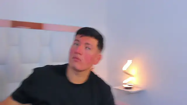 ZoeandEthan online show from 29, 9, 2025